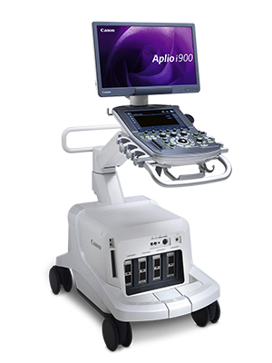 Aplio i900