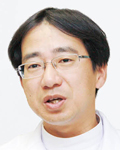 福田哲也 医長（放射線診療科）