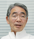 光藤和明 センター長