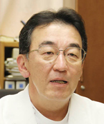 古川一隆 院長