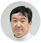 長谷川岳弘 理事長・院長