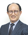 井田　義宏 氏