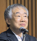 座長：永田　靖 氏（中国労災病院）