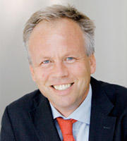 Mats Danielsson 氏