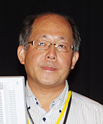 小山修司 氏（名古屋大学）