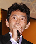 〔中部ブロック代表〕水野裕文 氏（土岐市立総合病院）