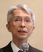 福田正人 氏（群馬大学大学院）