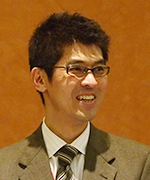 神山　浩 氏（日本大学）