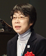 小松弥生 氏（文部科学省）