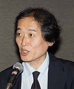 Session IV座長：平野雅春 氏（東京医科大学）