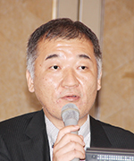 伊泉哲雄 氏（大阪市立総合医療センター）