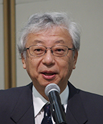 伊藤元重 氏（学習院大学/東京大学）