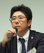 五島　聡 氏（岐阜大学医学部附属病院）