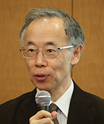 尾形裕也 氏（九州大学）