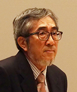 藤田広志 氏（岐阜大学）