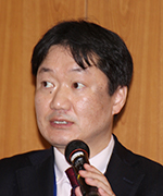 阿部　修 氏（東京大学）