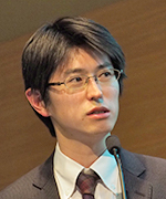 村山和宏 氏（藤田保健衛生大学）