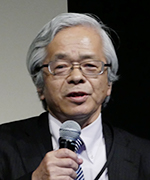 木村清一 氏（東京大学）