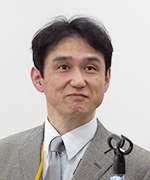 田村昌也 氏（金沢大学附属病院）