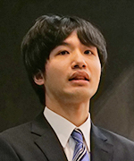 土井裕次郎 氏（藤田医科大学病院）