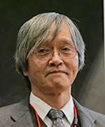 辻岡勝美 氏（藤田医科大学）