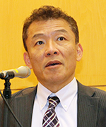 黒澤忠弘 氏（産業技術総合研究所）