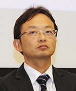 天野英夫 氏（東邦大学）