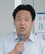 児玉直樹 氏（JART）