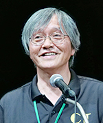 辻岡勝美 氏（藤田医科大学）