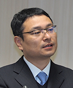 大倉徳幸 氏（金沢大学）