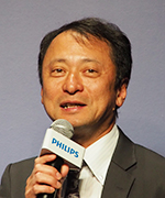 宮川潤一 氏（MONET Technologies）