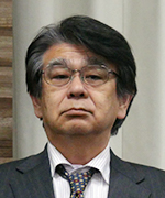 古川　浩 氏（JIRA）