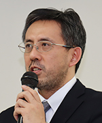 平田康隆 氏（東京大学）