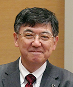 山本雅之 氏（東北大学）