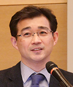 井元清哉 氏（東京大学医科学研究所）