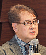 落谷孝広 氏（東京医科大学）