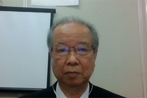 田中修二 氏（JIRA）