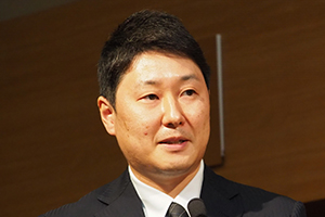 遠藤和之 氏（東海大学医学部付属八王子病院）