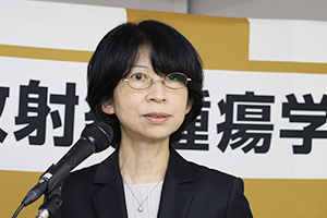 澁谷景子 氏（理事/大阪公立大学）