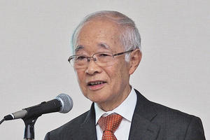 掛川　誠 氏（QST先進核医学基盤研究部客員研究員）