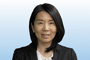 隈丸加奈子氏（順天堂大学）