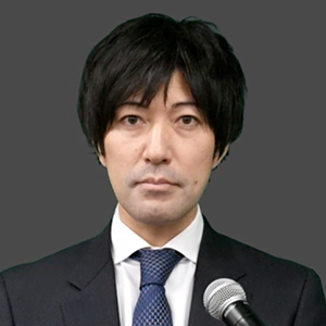 永山泰教 氏（熊本大学大学院）