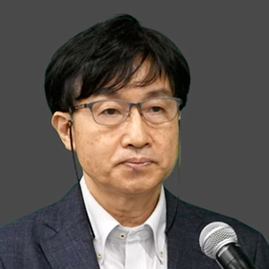 粟井和夫 氏（広島大学大学院）