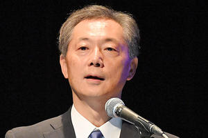 富山憲幸 氏（JRS）