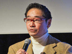 中村聡明氏（関西医科大学）